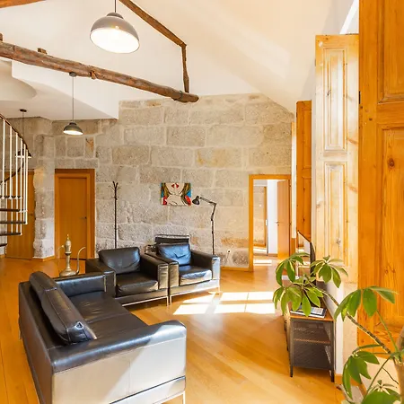 Casa Trindade Porto