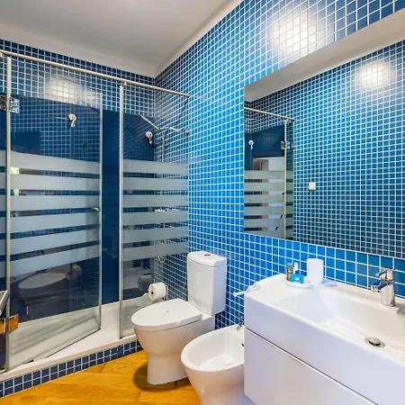 Apartamento Casa Trindade