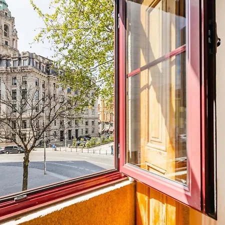 Apartamento Casa Trindade *