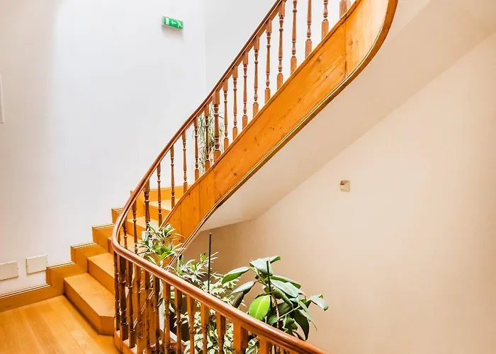 Casa Trindade דירה *