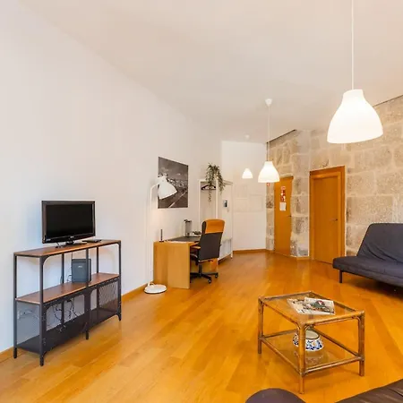 Casa Trindade פורטו