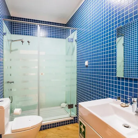 Casa Trindade דירה *