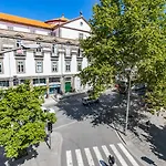 Casa Trindade * Oporto