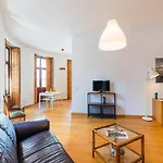 Διαμέρισμα Casa Trindade *