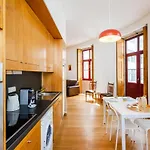 Casa Trindade Appartement *