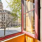 Casa Trindade Oporto