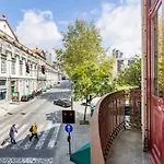 Casa Trindade * Porto