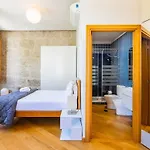 Casa Trindade Διαμέρισμα