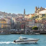 Casa Trindade Appartement Oporto