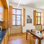 Appartement Casa Trindade Oporto