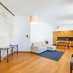 Appartement Casa Trindade *