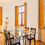 Appartement Casa Trindade *