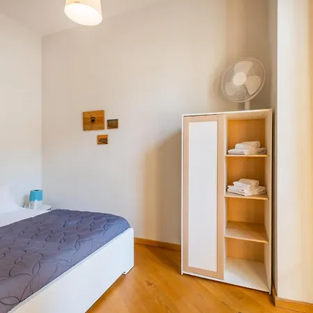 아파트 Casa Trindade 포르투