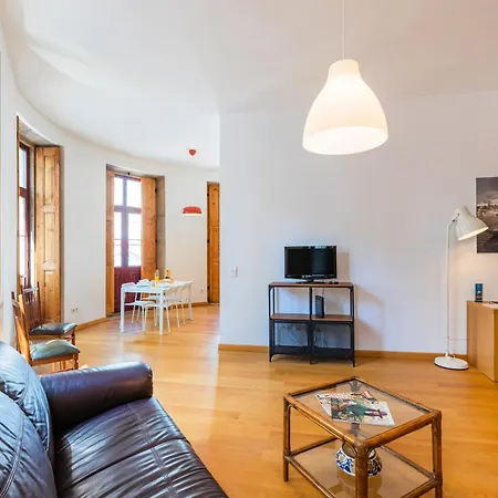 Casa Trindade Apartment