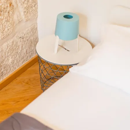Casa Trindade Apartment Porto