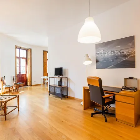 Casa Trindade Apartment Porto