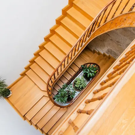 Casa Trindade Apartment Porto