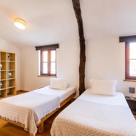 Apartment Casa Trindade