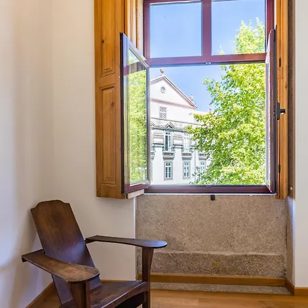 Casa Trindade Apartment *