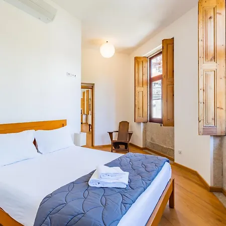 Casa Trindade Porto