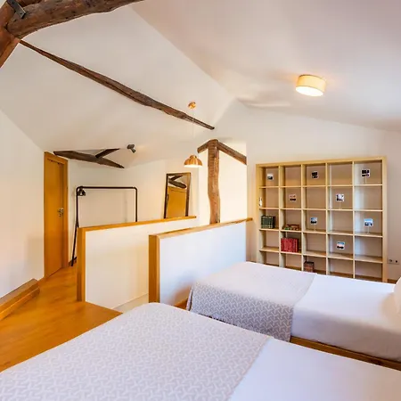 Casa Trindade Porto