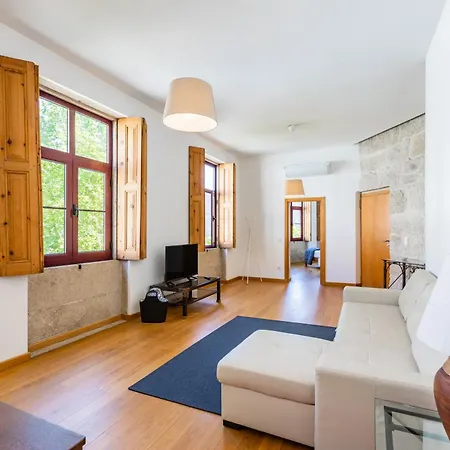 Casa Trindade Apartment *