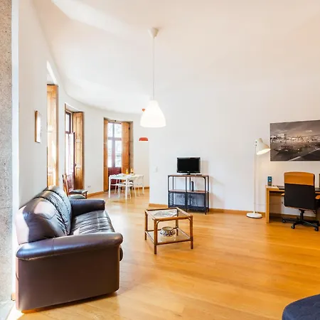 Apartment Casa Trindade *
