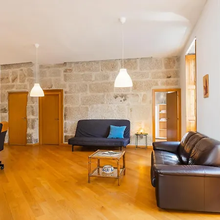 Apartment Casa Trindade