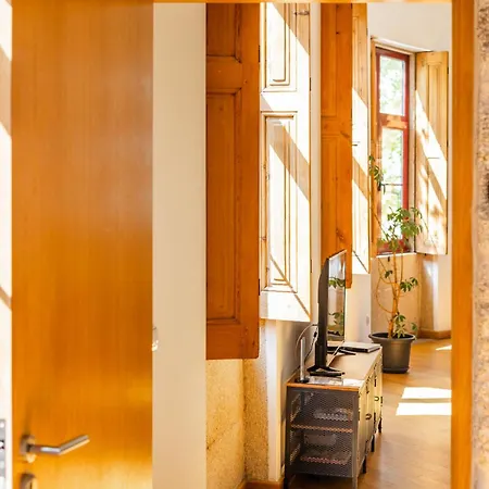 Casa Trindade Apartment *