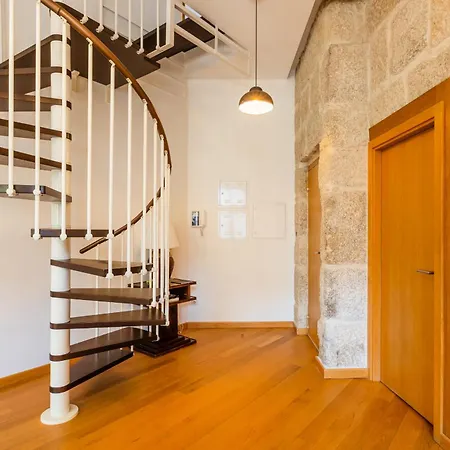 Apartment Casa Trindade Porto