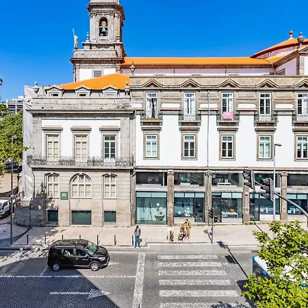 Casa Trindade Apartment *
