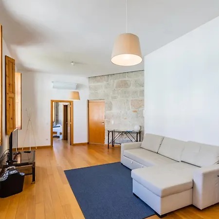 Apartment Casa Trindade *