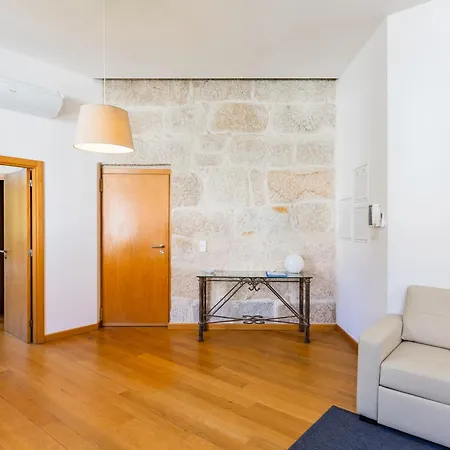 Casa Trindade Porto