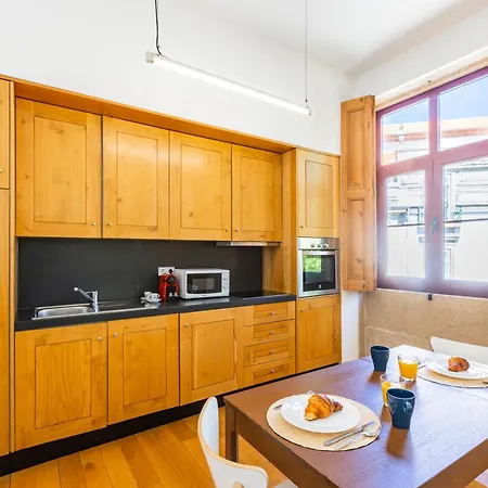 Casa Trindade Apartment