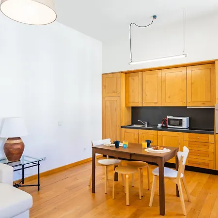 Apartment Casa Trindade