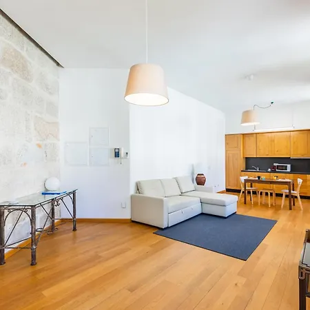 Casa Trindade Apartment Porto