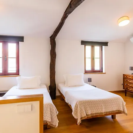 Casa Trindade * Porto