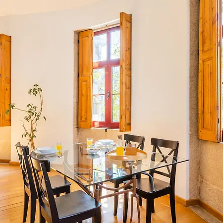 Casa Trindade