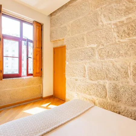Casa Trindade Apartment
