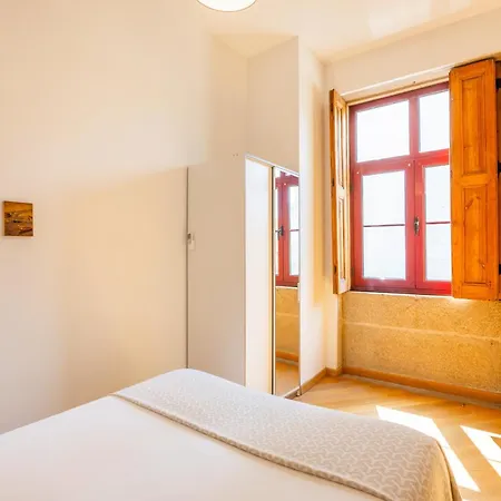 Casa Trindade Apartment *