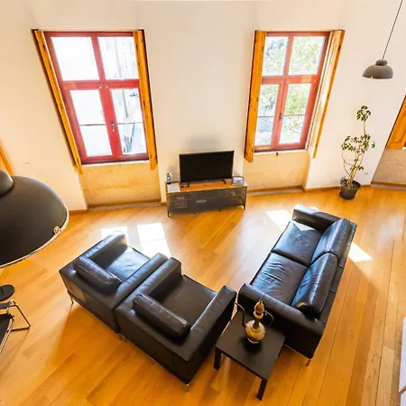 Casa Trindade * Porto