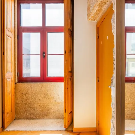 Casa Trindade Apartment