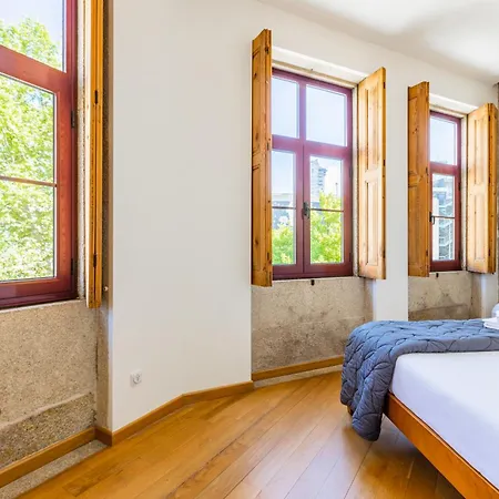 Apartment Casa Trindade Porto