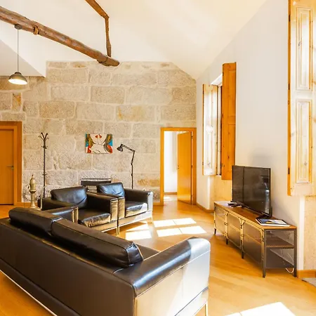 Casa Trindade Apartment *
