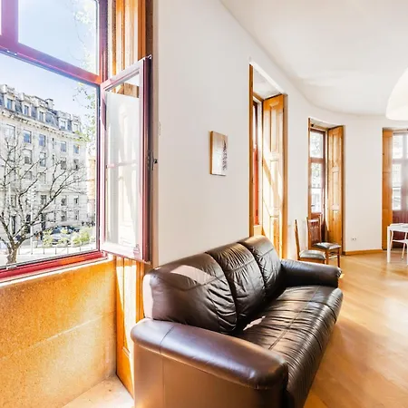 Casa Trindade Apartment