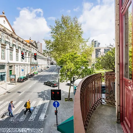 Casa Trindade Porto