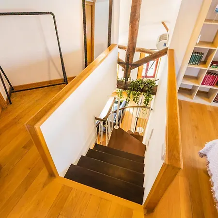 Casa Trindade Apartment