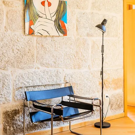 Casa Trindade Apartment *
