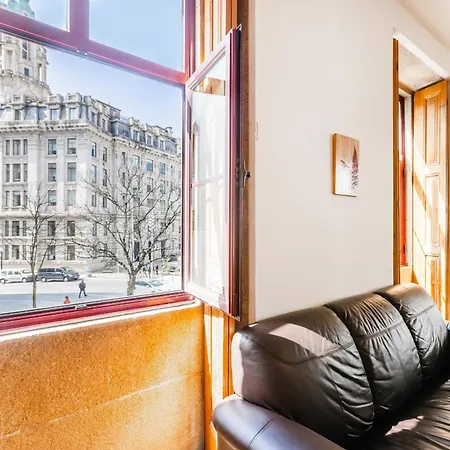 Casa Trindade * Porto