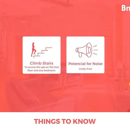 아파트 Casa Trindade 포르투